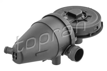 Клапан вентиляции картерных газов на БМВ Е36 Topran 501 412.