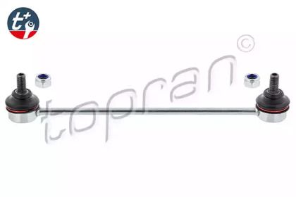 Передня стійка стабілізатора Topran 600 369.