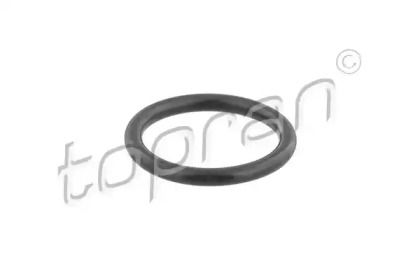 Уплотнительное кольцо Topran 103 007.