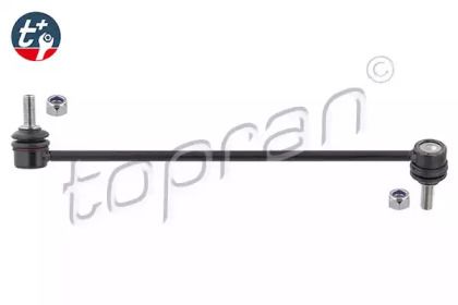 Передняя правая стойка стабилизатора на Мерседес В Класс  Topran 409 350.