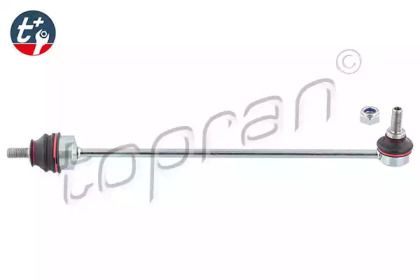 Передня стійка стабілізатора на Mini Cooper  Topran 501 055.