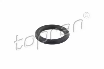Уплотнительное кольцо, резьбовая пробка маслосливн. отверст. на Фольксваген Пассат Б7 Topran 117 248.