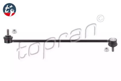 Передня ліва стійка стабілізатора Topran 502 055.