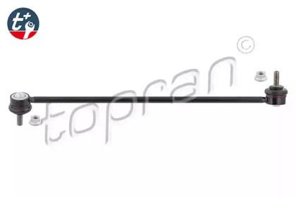 Передняя правая стойка стабилизатора Topran 502 056.
