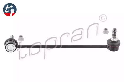 Передня права стійка стабілізатора Topran 208 566.
