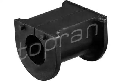 Втулка переднього стабілізатора Topran 113 697.