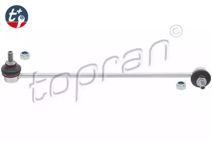 Передняя правая стойка стабилизатора Topran 501 888.