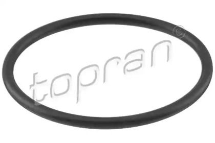Прокладка, термостат Topran 101 117.