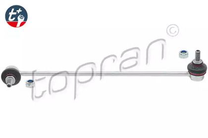 Передняя левая стойка стабилизатора Topran 501 887.