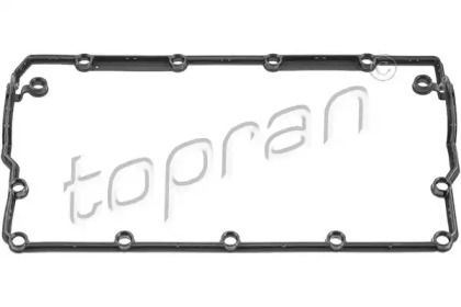 Прокладка клапанной крышки Topran 110 280.