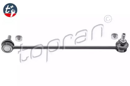 Передня права стійка стабілізатора Topran 820 268.