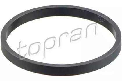 Прокладка впускного колектора на Volkswagen Lupo  Topran 114 814.