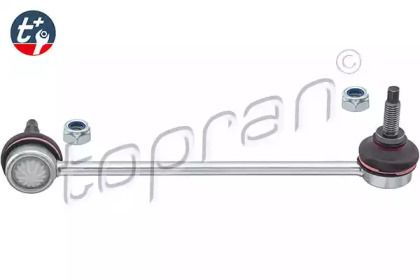 Передня стійка стабілізатора на Mercedes-Benz A170 Topran 400 256.