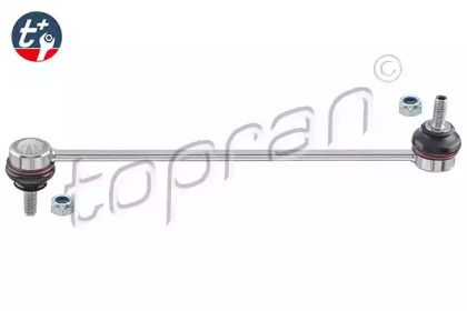 Передня стійка стабілізатора Topran 304 033.