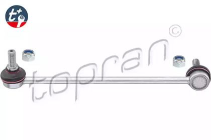 Передняя правая стойка стабилизатора Topran 401 733.