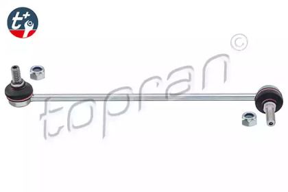 Передня права стійка стабілізатора Topran 109 692.