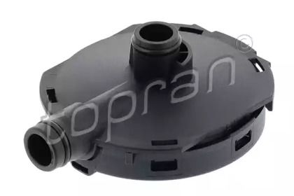 Клапан вентиляції картерних газів Topran 114 920.