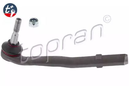 Левый рулевой наконечник Topran 501 766.