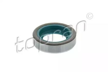 Уплотняющее кольцо вала, топливный насос высокого давления Topran 206 900.