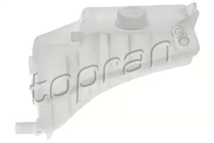 Розширювальний бачок на Peugeot Partner  Topran 721 999.