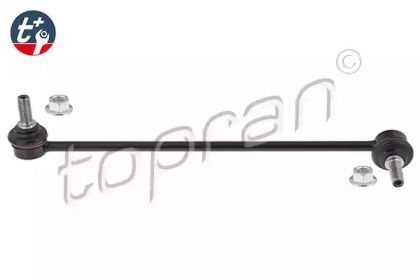 Передня права стійка стабілізатора Topran 502 428.
