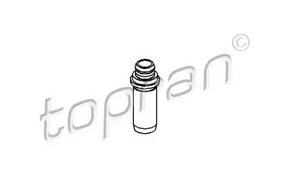 Направляющая клапана на Seat Leon  Topran 100 711.