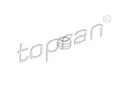 Прокладка болта клапанной крышки на Seat Toledo  Topran 100 291.
