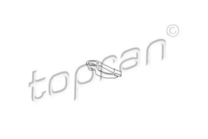 Коромысло клапана на Шкода Суперб 1 Topran 110 856.