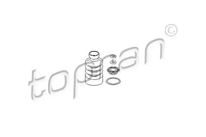 Ремкомплект рабочего цилиндра сцепления на Сеат Леон  Topran 108 988.