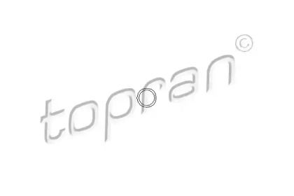 Прокладка болта клапанної кришки на Опель Астра  Topran 206 529.