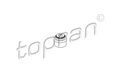 Маслозйомний ковпачок Topran 205 583.