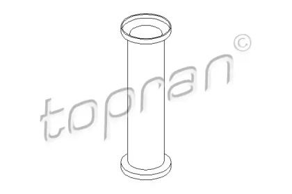 Гільза, підвіски поперечного важеля Topran 401 717.