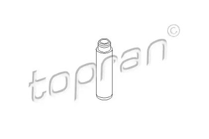 Напрямна клапана Topran 500 357.