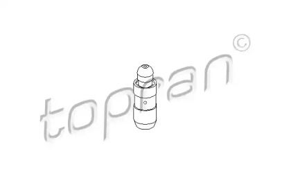 Гідрокомпенсатор Topran 721 599.