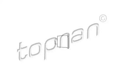 Пильник рульової рейки Topran 722 136.