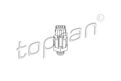 Датчик детонації Topran 207 825.