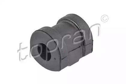 Втулка переднього стабілізатора на BMW 5  Topran 500 214.