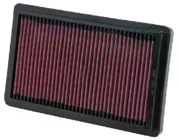 Воздушный фильтр на БМВ 525 K&N Filters 33-2005.