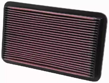 Воздушный фильтр на Toyota Avalon  K&N Filters 33-2052.