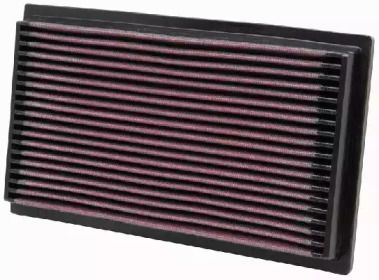 Воздушный фильтр на БМВ 525 K&N Filters 33-2059.