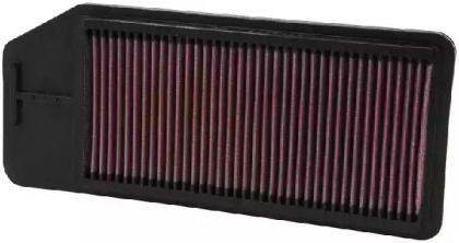 Воздушный фильтр на Honda Accord  K&N Filters 33-2276.