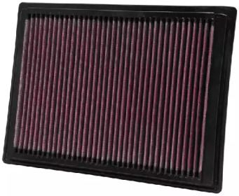 Воздушный фильтр K&N Filters 33-2287.