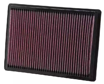 Воздушный фильтр на Chrysler 300C  K&N Filters 33-2295.