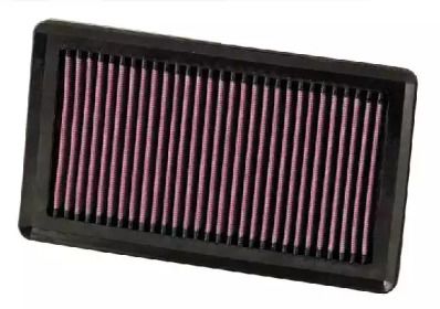 Повітряний фільтр K&N Filters 33-2375.