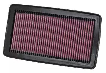 Повітряний фільтр K&N Filters 33-2383.