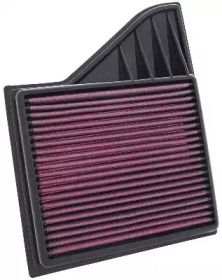 Воздушный фильтр K&N Filters 33-2431.