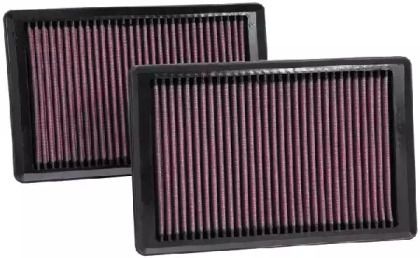 Воздушный фильтр K&N Filters 33-2445.