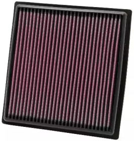 Воздушный фильтр на Lexus RX  K&N Filters 33-2455.