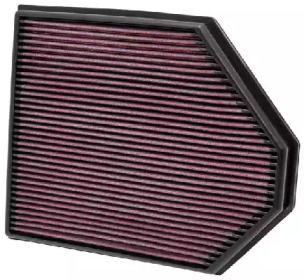 Повітряний фільтр K&N Filters 33-2465.