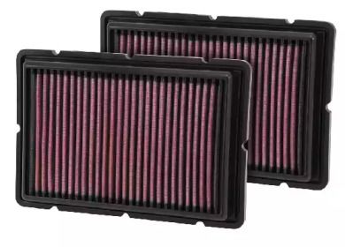 Воздушный фильтр K&N Filters 33-2494.